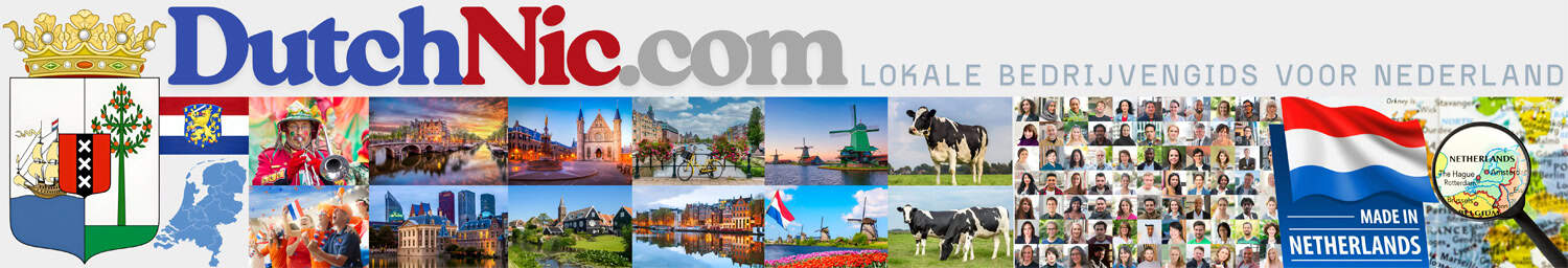 Gemaakt in Nederland - Tri - Link